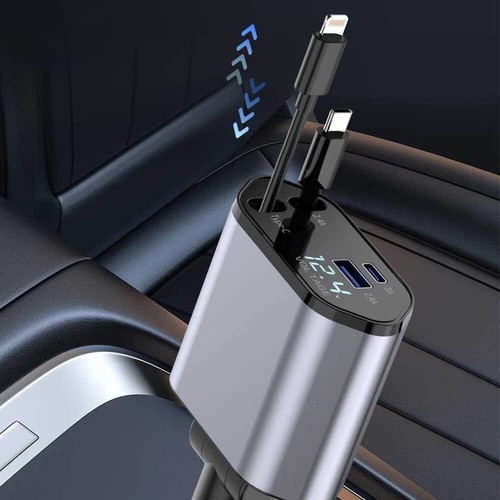 Dual port usb - port,