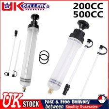 200CC - 500CC Car Oil Fluid