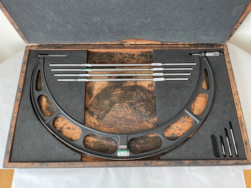 Starrett 24 - starrett,