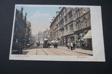 Postcards. EARLY BRADFORD