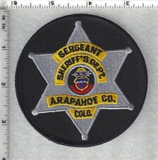 Arapahoe County Sheriff's