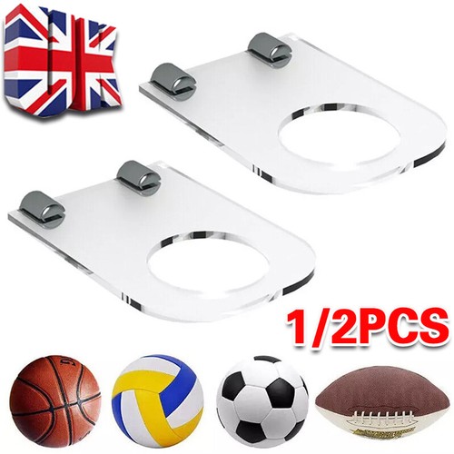 Acrylic football display stand - acrylic,
