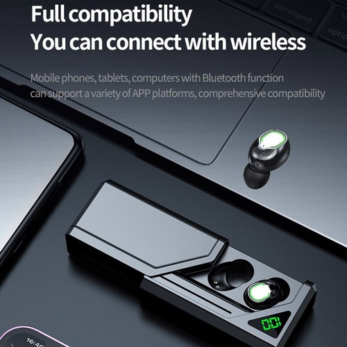Bluetooth mini earbuds - bluetooth,