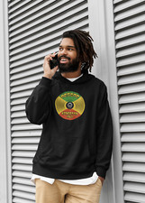 Reggae Kingston 1967 Hoodie