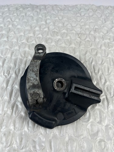Yamaha 175 2k4 - 2k4, brake