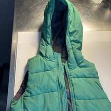 Baby Gap 5 Years Sleeveless