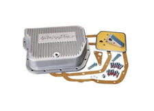 Trick Flow® Deep Aluminium