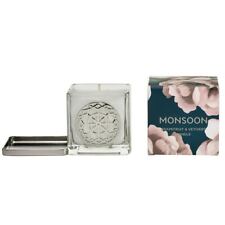 Monsoon Grapefruit And Vetiver