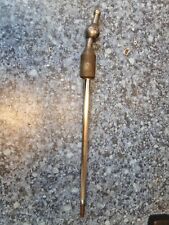 Chrome Gear Stick to fit