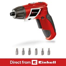 Einhell Cordless Mini