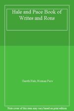 Hale and Pace Book of Writes and Rons,Gareth Hale, Norman Pace