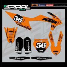 Custom MX Graphics Kit Factory