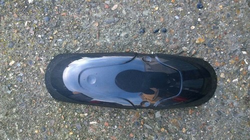 Harley davidson xr1200 front - harley,