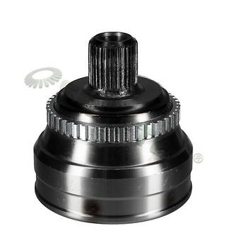 Shaftec front outer joint - outer,