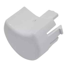 Indesit Hotpoint Washing Machine Half Moon White Push Button C00508752