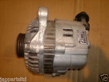 1999 - 2005 SUZUKI CARRY VAN 1.3 16V ALTERNATOR ENGINE CODE G13BB ORIGINAL