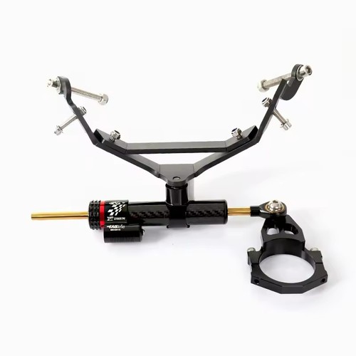 Motorcycle steering damper - motorcycle,