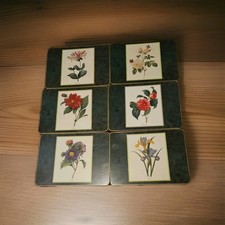 CLOVER LEAF Floral Botanical