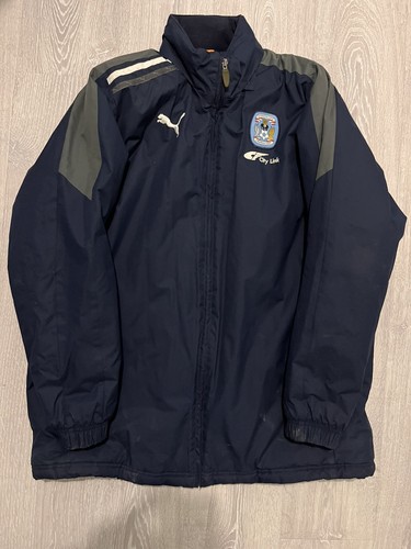Coventry city 2012 - fc, 2012/13