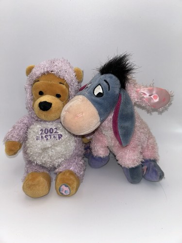 Winnie the pooh and eeyore - the,
