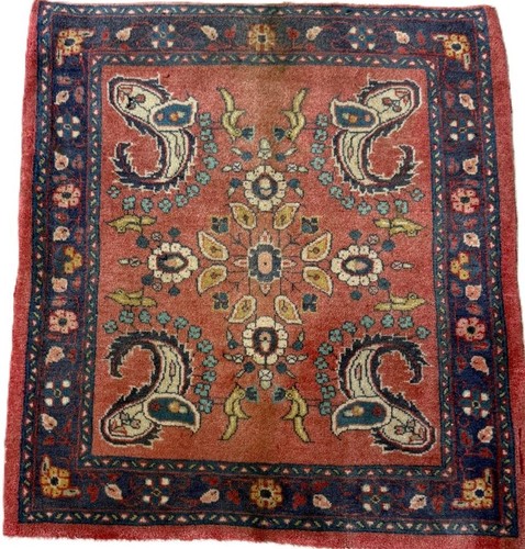 Dazzling old handmade - dazzling,