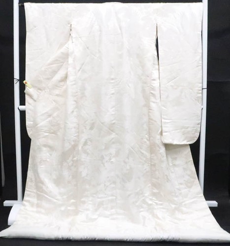 Japanese vintage kimono - japanese,