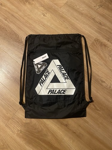 Palace skateboards black gym - palace,