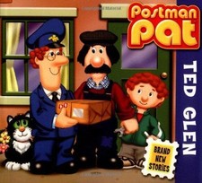 Ted Glen: No. 6 (Postman Pat S.) - Cunliffe, John A