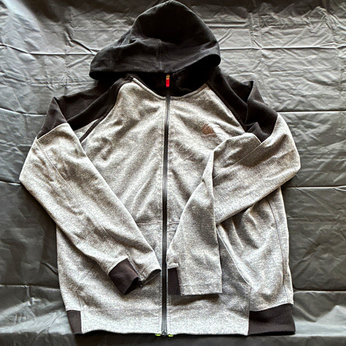 Canterbury men hooded - men's, full