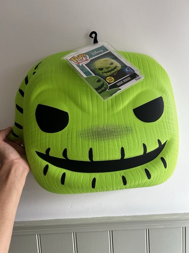 The nightmare before - before, christmas