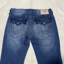 True Religion ROCCO Relaxed