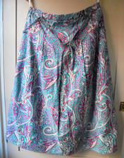 COTSWOLD  - SKIRT - SIZE 16 -