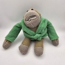 PG Tips Monkey With Green