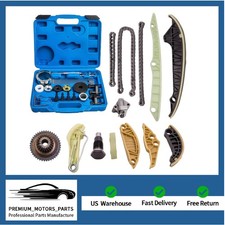 Timing Chain & Tool Kit for