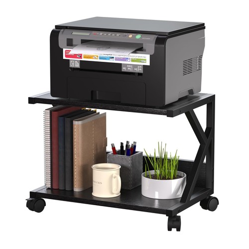 Huhote tier desktop printer - 2,
