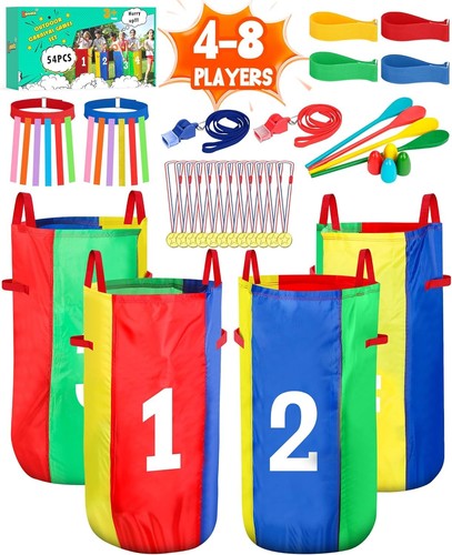 Eocolz outdoor carnival games - outdoor,