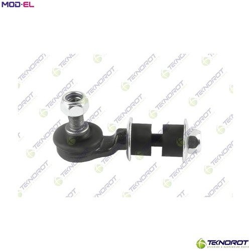 Linkcoupling rod stabiliser - rod,