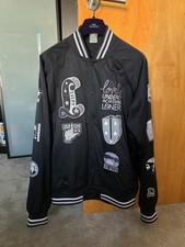 Nike x Patta Varsity Bomber