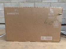 Samsung UE32H5000F 32" H500F