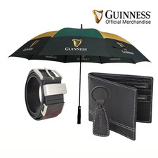 Guinness Gift Set Umbrella