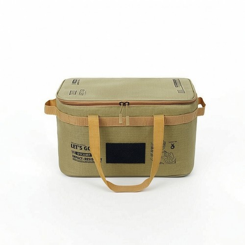 Camping storage bag sturdy - bag,