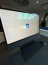 HP ENVY 32 4K All-in-One
