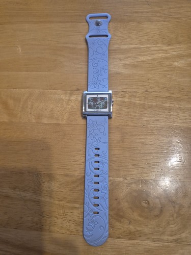 Fossil big tic 1126 - big, es-1126
