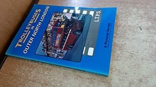 Trolleybuses outer north - trolleybuses,