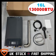 16L Instant Hot Water Heater