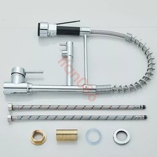 Commercial Pre-Rinse Kitchen