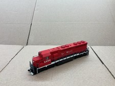 KATO HO SCALE DIESEL