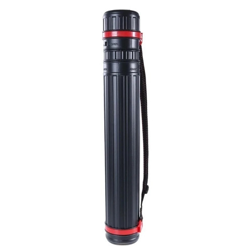 Extendable telescopic archery - extendable,