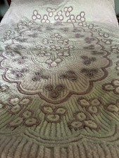 Beautiful vintage candlewick - beautiful,