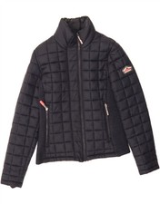 SUPERDRY Womens Padded Jacket